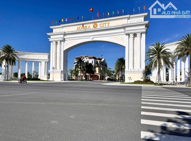 BÁN ĐẤT THỔ CƯ NỀN 100M2 – KDC GARDEN RIVERSIDE, GIÁ CHỈ 1TY2 - 14