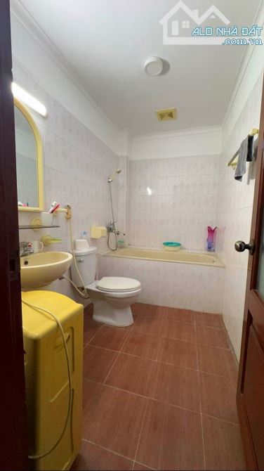 🏠 BÁN NHÀ PHÂN LÔ - NGUYỄN VĂN HUYÊN - CẦU GIẤY - Ô TÔ ĐỖ CỬA - HAI THOÁNG  -22 TỶ - 14