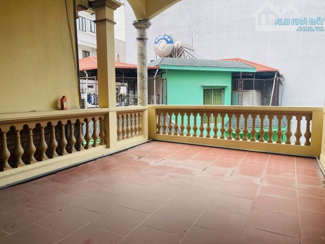 BÁN NHÀ NGÕ 61 HOÀNG CẦU, ĐỐNG ĐA, MẶT NGÕ Ô TÔ TRÁNH 60m2 4T MT 3,9  26,5 tỷ. - 14