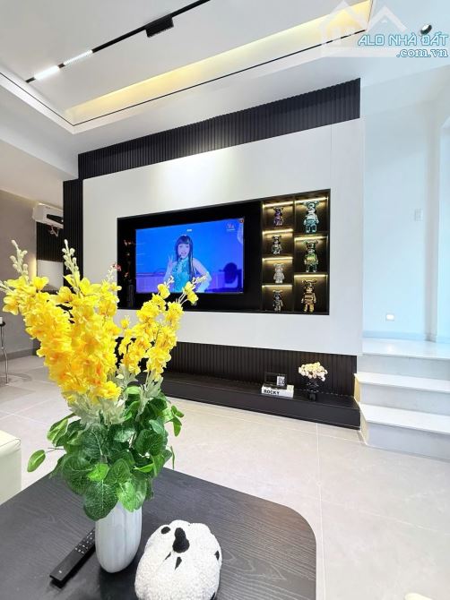 🏡 BÁN NHÀ 3 TẦNG – KIỆT GẦN TRẦN CAO VÂN, THANH KHÊ, ĐÀ NẴNG 🌟 - 14