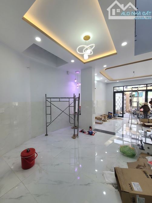 6Tỷ TL🔥Bán 112,4m2 Nhà 1 Lầu đường thông buôn bán gần BigC Go, p.Đông Hòa, Tp.Dĩ An - 14