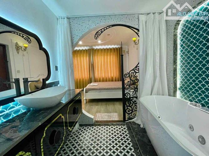 BÁN CĂN PENTHOUSE DIC PHOENIX VŨNG TÀU ĐẲNG CẤP - 169M2 CÓ SÂN VƯỜN HỒ SỤC - 7.15 TỈ - 15