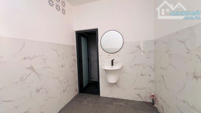 Bán nhanh nhà khu đô thị mỹ gia gói 2 đường rộng 16 m đường thông. - 15