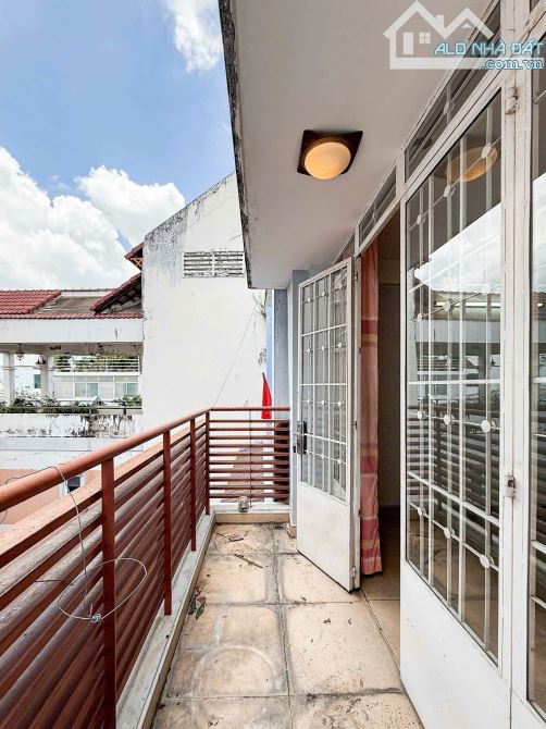 Nhà Nguyễn Kiệm _ P3, Phú Nhuận. DT 70m2. 4 tầng. 4m x 15m nở hậu. Giá 8.85 tỷ. - 15