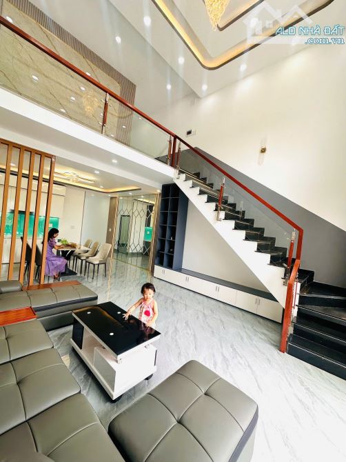 🏡 Kẹt tiền bán gấp nhà 1 trệt 1 lửng giá tốt tại Hóc Môn 🏡 - 15