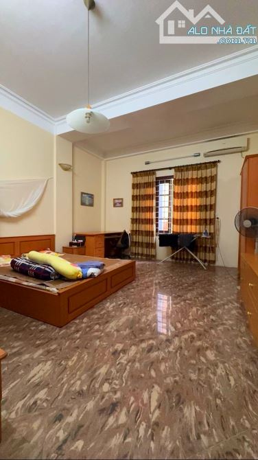 🏠 BÁN NHÀ PHÂN LÔ - NGUYỄN VĂN HUYÊN - CẦU GIẤY - Ô TÔ ĐỖ CỬA - HAI THOÁNG  -22 TỶ - 15
