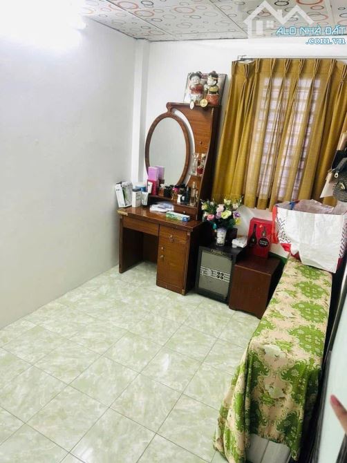 1 XUYỆT VÂN ĐỒN BẾN ⛴️🚢🛳️🛥️🚤 NHÀ ĐẸP XÊNH -SÁT GOLDVIEW -VIEW Q1 - 15