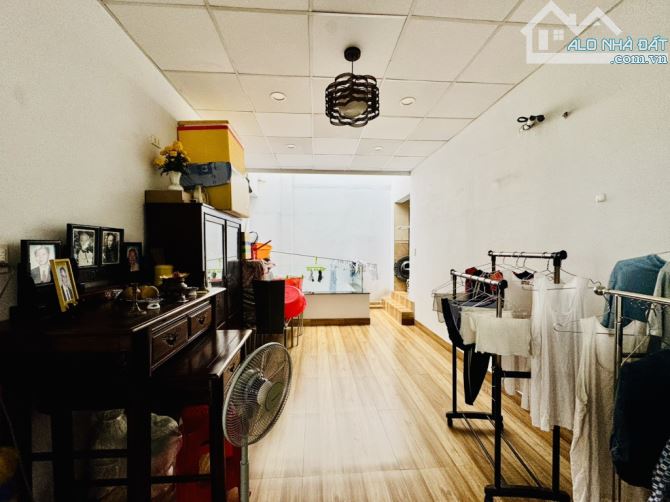 BÁN NHÀ ĐẶNG VĂN NGỮ – P.10 PHÚ NHUẬN – 96 M² – 22,5 TỶ – HẺM XE HƠI, KHU VIP TOÀN BIỆT TH - 15