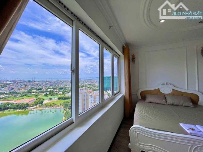BÁN CĂN PENTHOUSE DIC PHOENIX VŨNG TÀU ĐẲNG CẤP - 169M2 CÓ SÂN VƯỜN HỒ SỤC - 7.15 TỈ - 16
