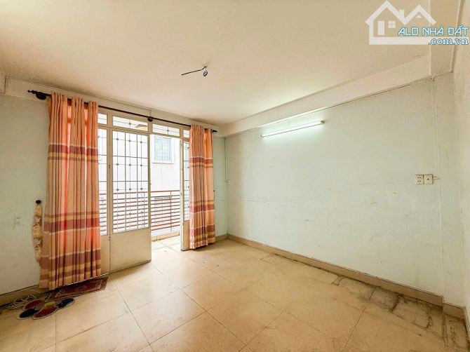 Nhà Nguyễn Kiệm _ P3, Phú Nhuận. DT 70m2. 4 tầng. 4m x 15m nở hậu. Giá 8.85 tỷ. - 16