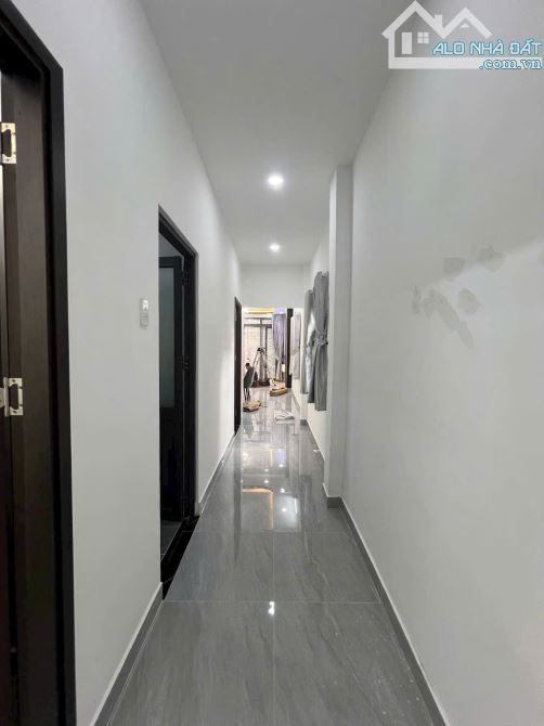 Bán nhà đẹp Huỳnh Tấn Phát, NB, Dt 4 x19m, nội thất cao cấp. Giá 3,99 tỷ - 16
