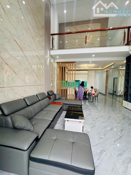 🏡 Kẹt tiền bán gấp nhà 1 trệt 1 lửng giá tốt tại Hóc Môn 🏡 - 16