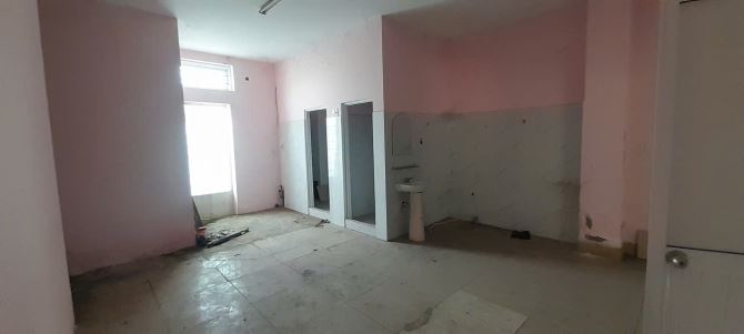 Cho thuê nguyên căn nhà mặt tiền đường Nguyễn Ái Quốc 1 trệt 4 lầu - 16
