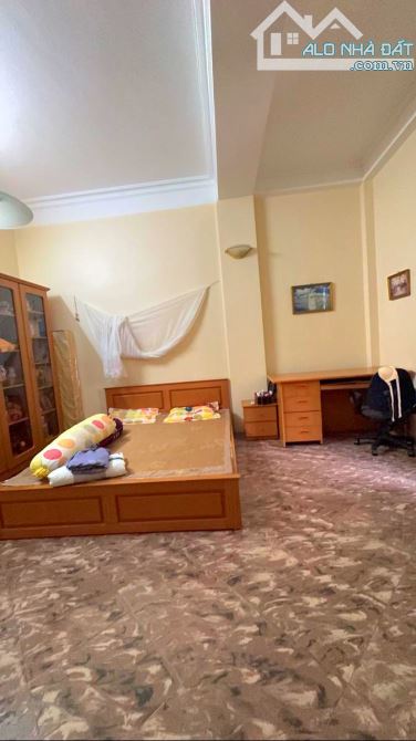 🏠 BÁN NHÀ PHÂN LÔ - NGUYỄN VĂN HUYÊN - CẦU GIẤY - Ô TÔ ĐỖ CỬA - HAI THOÁNG  -22 TỶ - 16