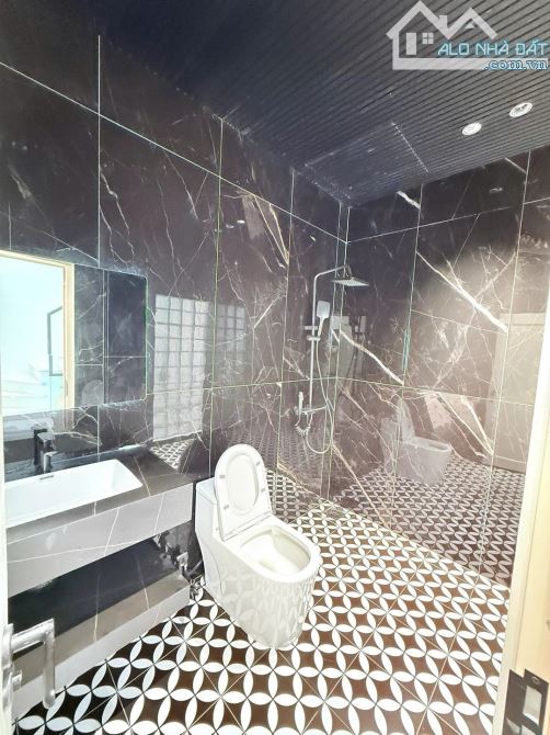 🏡 BÁN NHÀ 3 TẦNG – KIỆT GẦN TRẦN CAO VÂN, THANH KHÊ, ĐÀ NẴNG 🌟 - 16