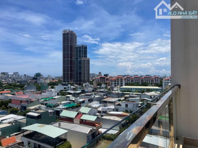 💥 HOT! CỰC PHẨM KHÁCH SẠN 10 TẦNG – TRẦN QUANG DIỆU, SƠN TRÀ 💥 - 16