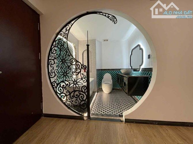 BÁN CĂN PENTHOUSE DIC PHOENIX VŨNG TÀU ĐẲNG CẤP - 169M2 CÓ SÂN VƯỜN HỒ SỤC - 7.15 TỈ - 17