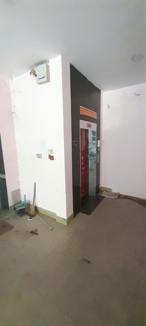Cho thuê nguyên căn nhà mặt tiền đường Nguyễn Ái Quốc 1 trệt 4 lầu - 17