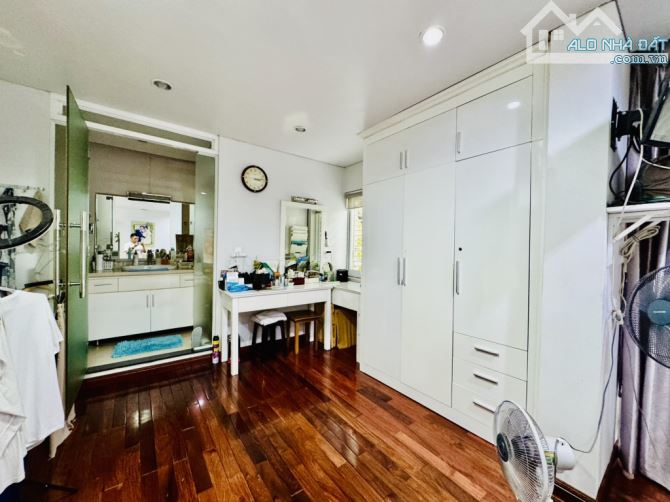 BÁN NHÀ ĐẶNG VĂN NGỮ – P.10 PHÚ NHUẬN – 96 M² – 22,5 TỶ – HẺM XE HƠI, KHU VIP TOÀN BIỆT TH - 17