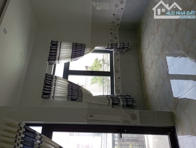 Bán nhà MT Lê Đại Cang DT 114m2 hướng Đông bắc P. Nhơn Bình.6,6 tỷ. - 1