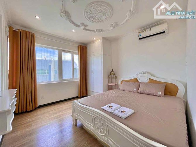 BÁN CĂN PENTHOUSE DIC PHOENIX VŨNG TÀU ĐẲNG CẤP - 169M2 CÓ SÂN VƯỜN HỒ SỤC - 7.15 TỈ - 18