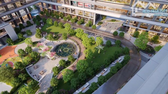 Biệt Thử Trên Không - Sun Feliza Suites - Cầu Giấy - Căn Hộ 2 Ngủ - Đẳng Cấp 6 sao - 18