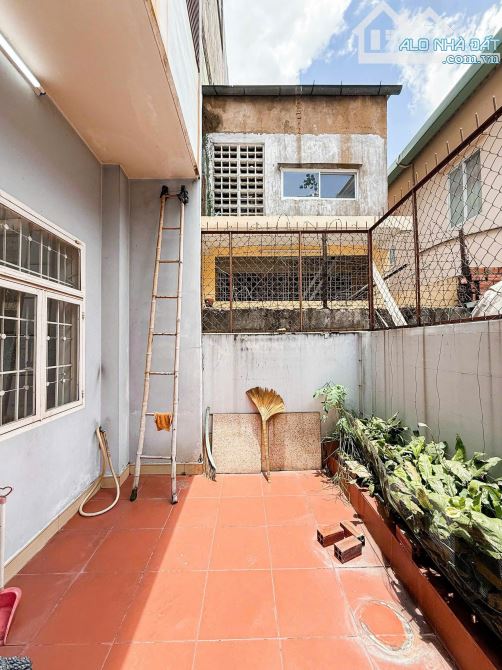 Nhà Nguyễn Kiệm _ P3, Phú Nhuận. DT 70m2. 4 tầng. 4m x 15m nở hậu. Giá 8.85 tỷ. - 18