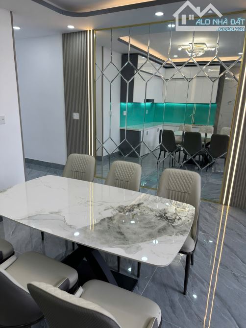 🏡 Kẹt tiền bán gấp nhà 1 trệt 1 lửng giá tốt tại Hóc Môn 🏡 - 18
