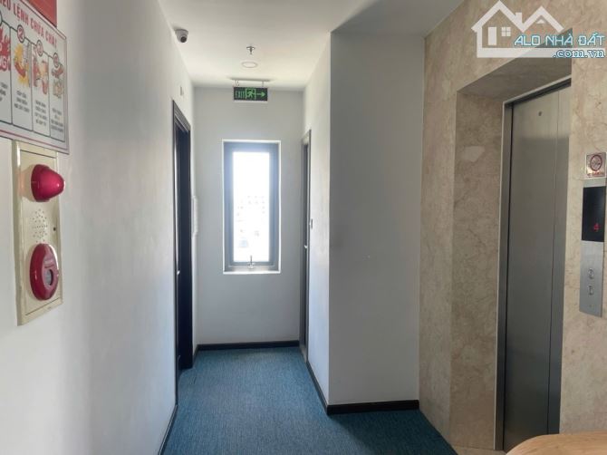 🎉🎉💥HOT💥CỰC PHẨM TOÀ KHÁCH SẠN 10 TẦNG MẶT TIỀN ĐƯỜNG 10M5 VỈA HÈ 6M TRẦN QUANG DIỆU - 18