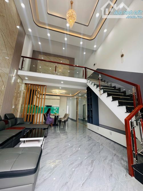 🏡 Kẹt tiền bán gấp nhà 1 trệt 1 lửng giá tốt tại Hóc Môn 🏡 - 19