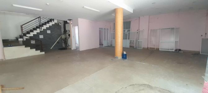 Cho thuê nguyên căn nhà mặt tiền đường Nguyễn Ái Quốc 1 trệt 4 lầu - 19