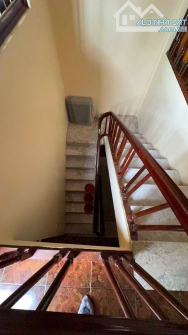 🏠 BÁN NHÀ PHÂN LÔ - NGUYỄN VĂN HUYÊN - CẦU GIẤY - Ô TÔ ĐỖ CỬA - HAI THOÁNG  -22 TỶ - 19
