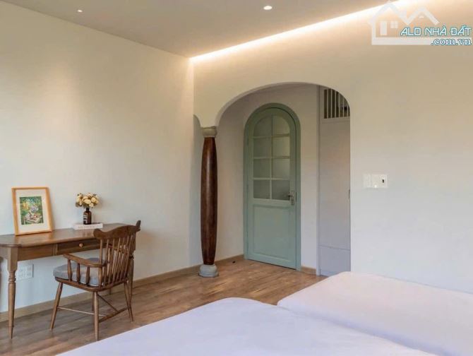 VILLA 2 TẦNG PHONG CÁCH INDOCHINE VIEW SÔNG Ở HỘI AN - 19