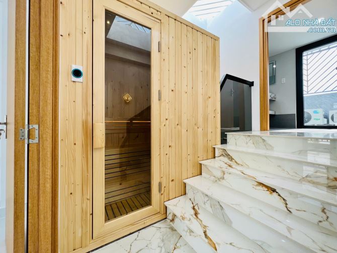Nhà Mới Khu Phân Lô Đường Lê Văn Quới 4x13m 5 Tầng Full Nội Thất Giá Tốt 8,18 Tỷ SHR - 19