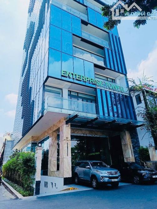1 XUYỆT VÂN ĐỒN BẾN ⛴️🚢🛳️🛥️🚤 NHÀ ĐẸP XÊNH -SÁT GOLDVIEW -VIEW Q1 - 19