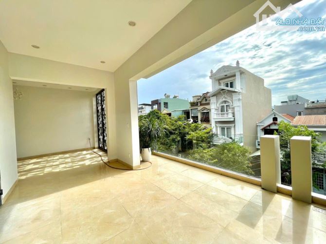 Cần Bán - BIỆT THỰ VIP - PHẠM PHÚ TIẾT - - 195m2 - Chỉ 22 Tỷ - 20