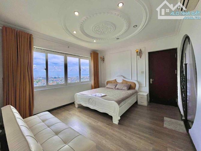BÁN CĂN PENTHOUSE DIC PHOENIX VŨNG TÀU ĐẲNG CẤP - 169M2 CÓ SÂN VƯỜN HỒ SỤC - 7.15 TỈ - 20