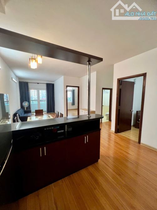 Cho thuê căn hộ 2PN, 2WC, 80m2 chỉ 13 triệu tại Orient Apartment, Bến Vân Đồn, Q4 - 20