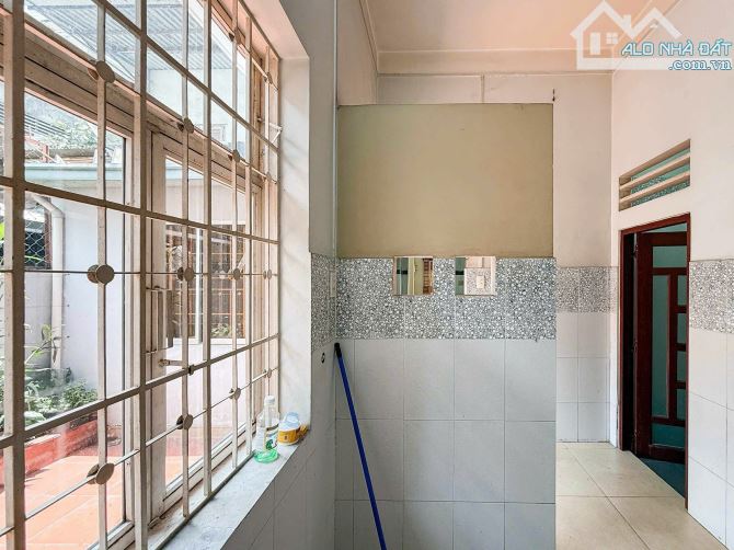 Nhà Nguyễn Kiệm _ P3, Phú Nhuận. DT 70m2. 4 tầng. 4m x 15m nở hậu. Giá 8.85 tỷ. - 20