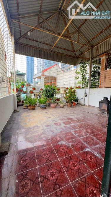 🏠 BÁN NHÀ PHÂN LÔ - NGUYỄN VĂN HUYÊN - CẦU GIẤY - Ô TÔ ĐỖ CỬA - HAI THOÁNG  -22 TỶ - 20
