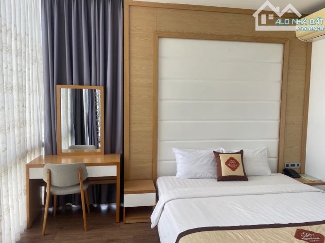 💥 HOT! CỰC PHẨM KHÁCH SẠN 10 TẦNG – TRẦN QUANG DIỆU, SƠN TRÀ 💥 - 20