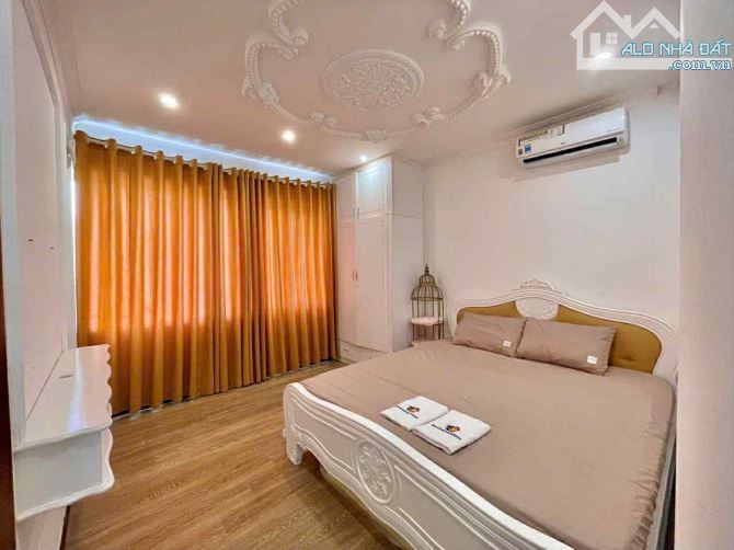 BÁN CĂN PENTHOUSE DIC PHOENIX VŨNG TÀU ĐẲNG CẤP - 169M2 CÓ SÂN VƯỜN HỒ SỤC - 7.15 TỈ - 21