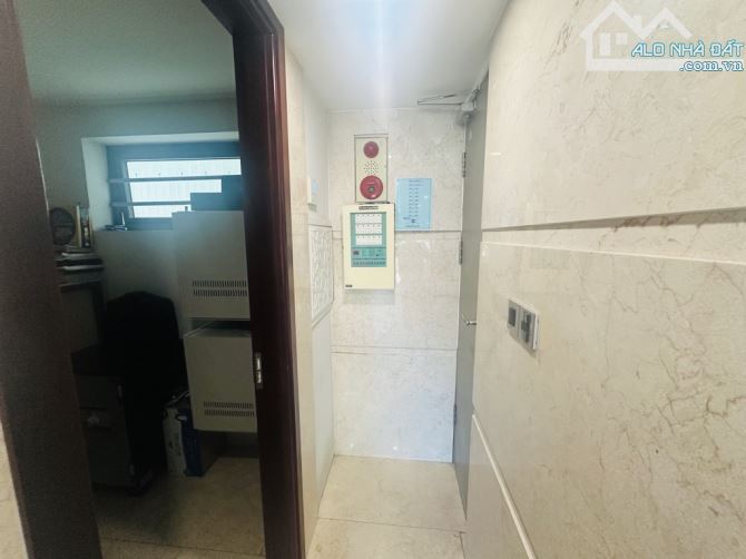 🎉🎉💥HOT💥CỰC PHẨM TOÀ KHÁCH SẠN 10 TẦNG MẶT TIỀN ĐƯỜNG 10M5 VỈA HÈ 6M TRẦN QUANG DIỆU - 21