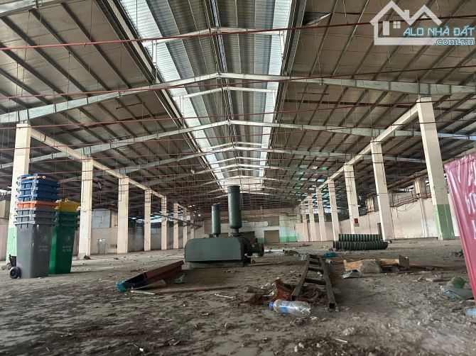 Cho thuê mặt bằng kinh doanh QL 1 A long bình 4300m2  giá tốt quá rẻ ạ - 2