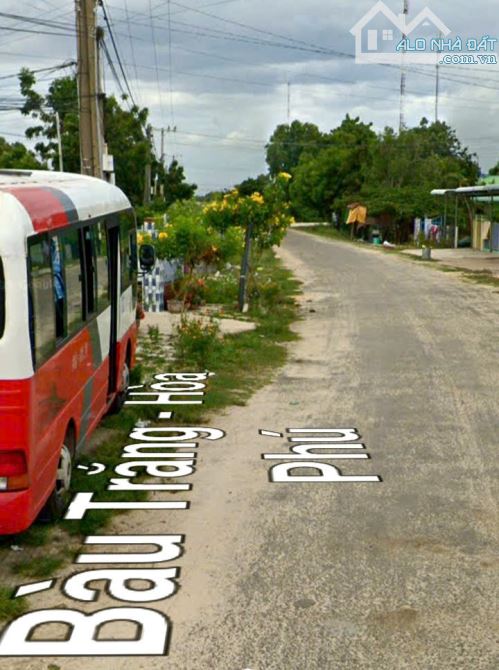 Kẹt tiền quá bán nhanh-Đất mặt tiền đường 706-Hòa Thắng-Bắc Bình-DT 200m2TC - 2