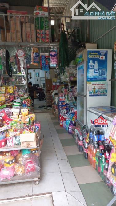 Bán gấp nhà mặt tiền kinh doanh gần chợ kp6 tân biên giá ngộp quá rẻ ạ - 2