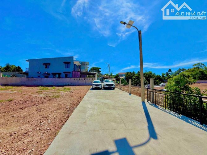 Bán lô đất đẹp kiệt ô tô đường Thu Bồn 110m2 ( ngang 9.2m ) - Thuỷ Xuân Huế - 2