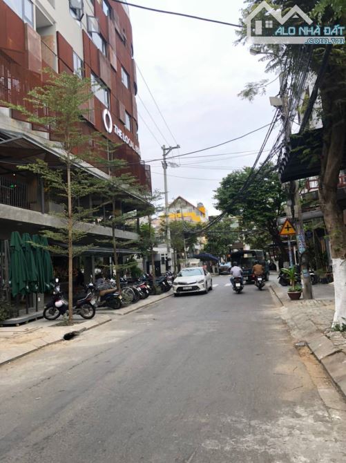 Bán lô đất 54m2  Nguyễn văn tố HẢI CHÂU gân công viên 3 tháng 2 - 2