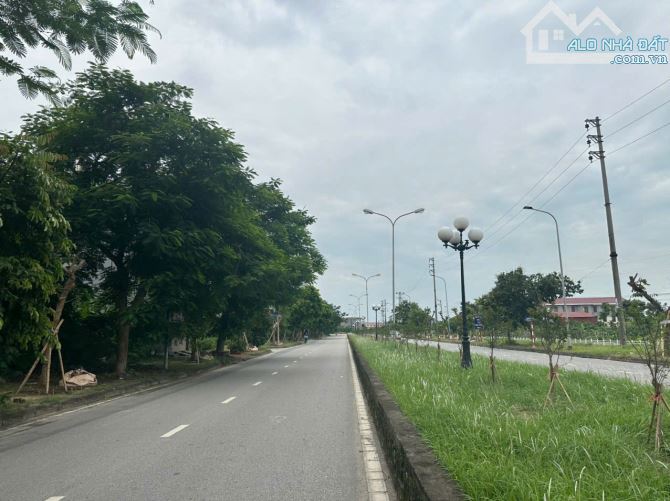 CẦN BÁN LÔ ĐẤT ĐƯỜNG ĐÔI TỨ MINH -HẢI DƯƠNG - 2