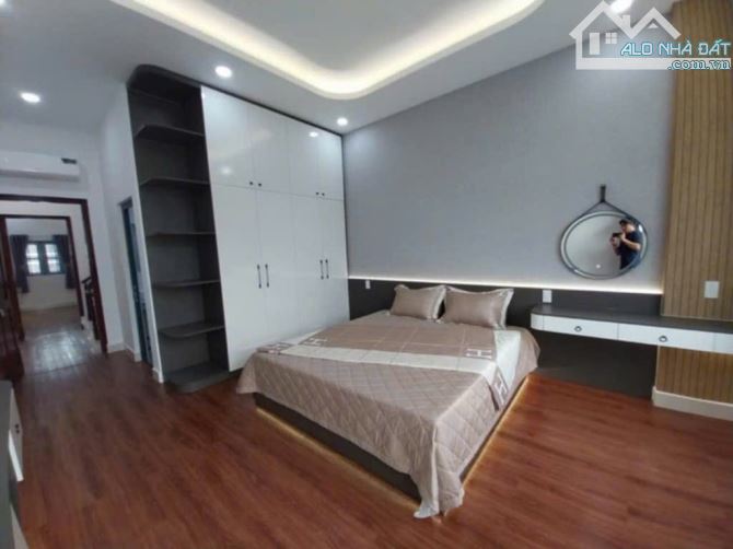 ⭐⭐⭐Bán Nhà Lê Văn Quới Giáp Phan Anh - Nhà Mới Khu Cao Cấp Giá Chỉ : 6 Tỷ - 2